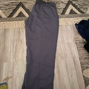 Grey’s Antomy Pant grey